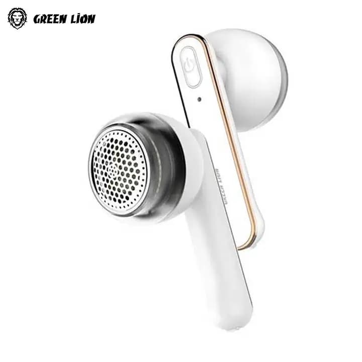 پرزگیر لباس گرین لاین LINT Y LINT REMOVER — تصویر ۹