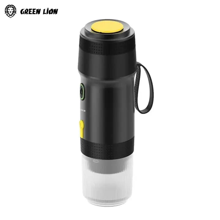 قهوه ساز گرین لاین G-Portable Lite Coffe Maker