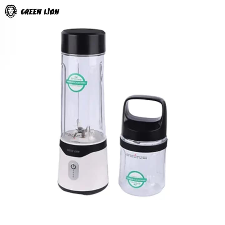 مخلوط کن گرین لاین Summer Mate Portable Blender — تصویر ۹