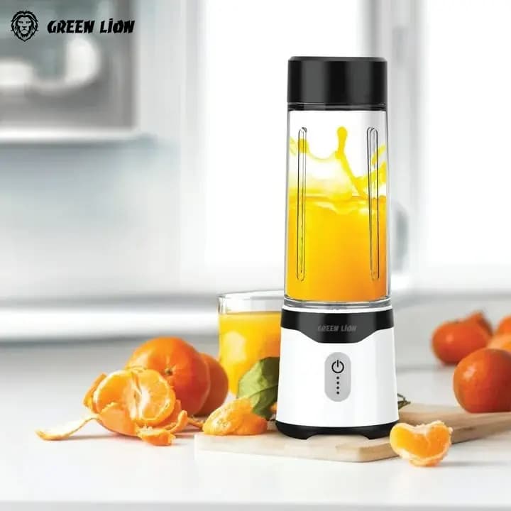 مخلوط کن گرین لاین Summer Mate Portable Blender — تصویر ۷