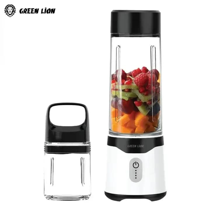 مخلوط کن گرین لاین Summer Mate Portable Blender — تصویر ۲