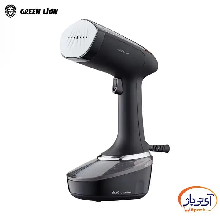 اتو بخار گرین لاین Steam Mate X Garment Steamer توان 1500W — تصویر ۷