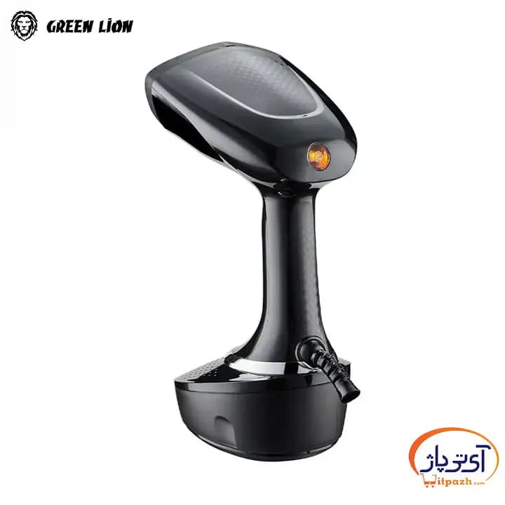 اتو بخار گرین لاین Steam Mate X Garment Steamer توان 1500W — تصویر ۳