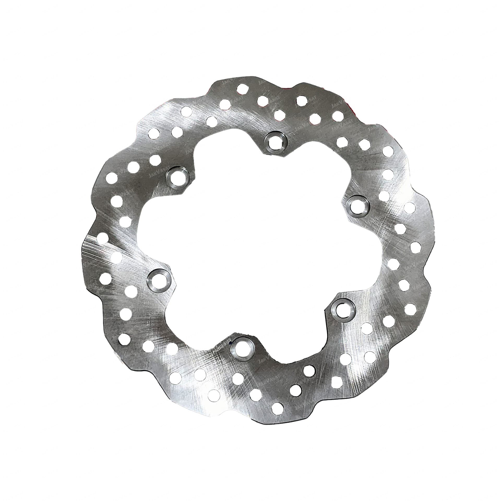 دیسک ترمز عقب WR155 با کد فنی (B3M-F582W-00) (اندونزی) (یاماها)