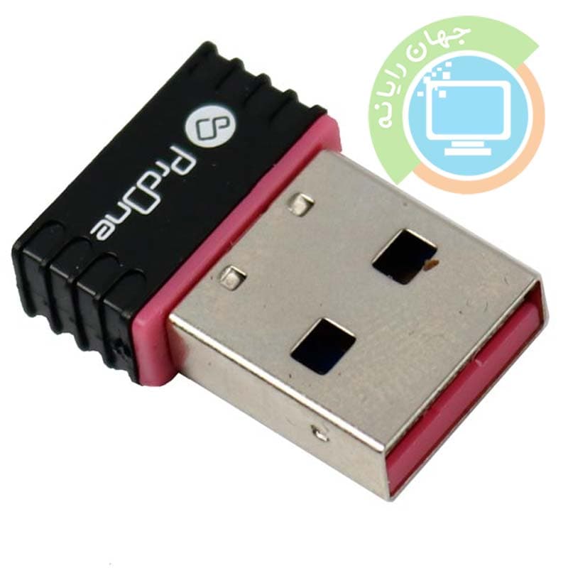 کارت شبکه بی سیم ProOne PWD87 300Mbps — تصویر ۸