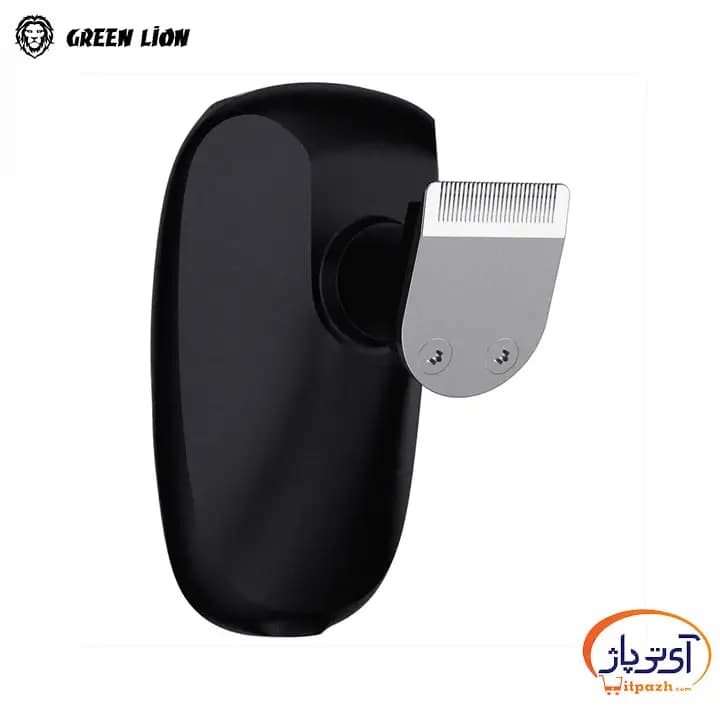 ست ماشین اصلاح چند کاره گرین لاین ROTARY SHAVER 5 IN 1 GROOMING KIT — تصویر ۱۲