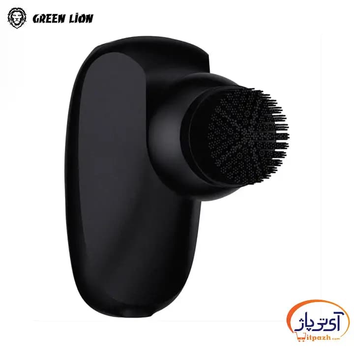 ست ماشین اصلاح چند کاره گرین لاین ROTARY SHAVER 5 IN 1 GROOMING KIT — تصویر ۴
