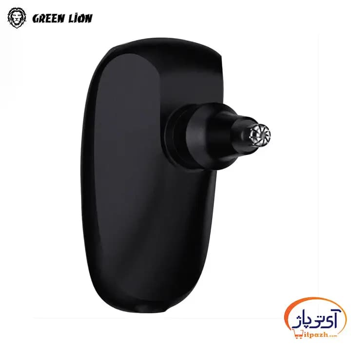 ست ماشین اصلاح چند کاره گرین لاین ROTARY SHAVER 5 IN 1 GROOMING KIT — تصویر ۶