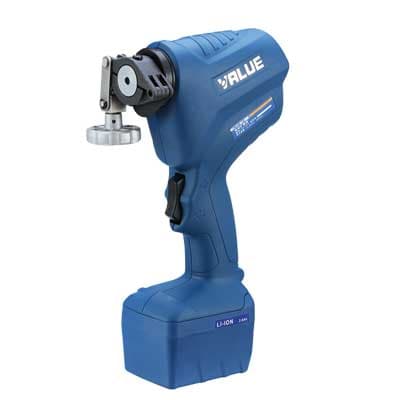 پرچ کن شارژی ولیو VALUE مدل VET-19-S