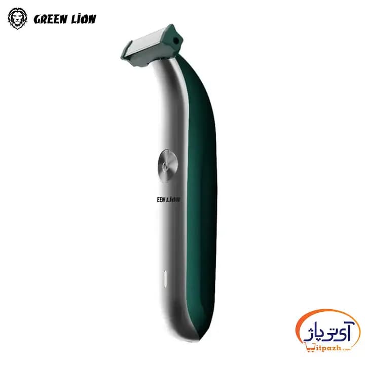 خط زن مو و صورت گرین لاین ONE BLADE X — تصویر ۹