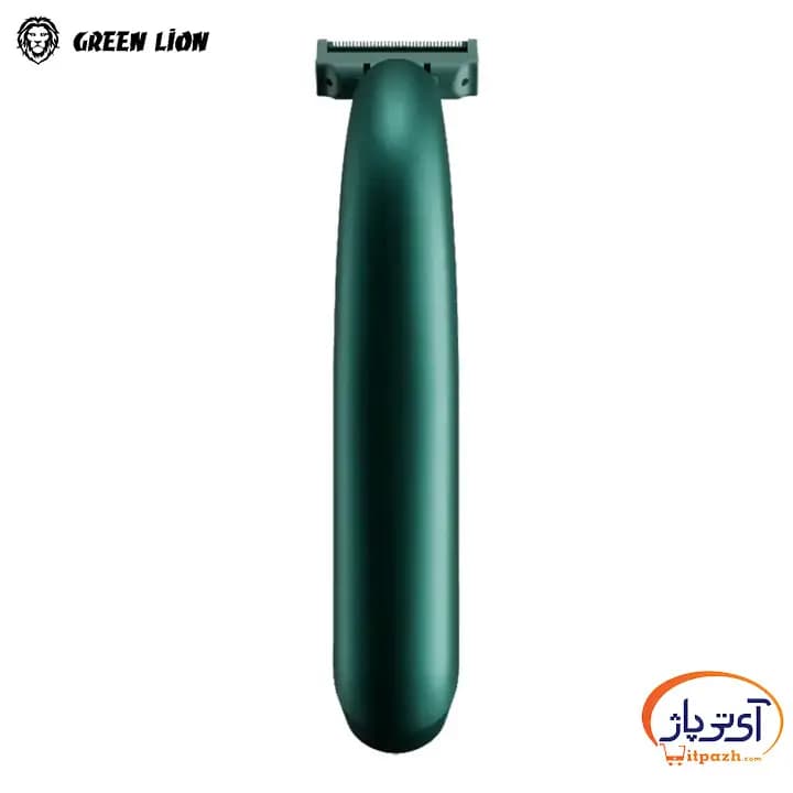 خط زن مو و صورت گرین لاین ONE BLADE X — تصویر ۱۰