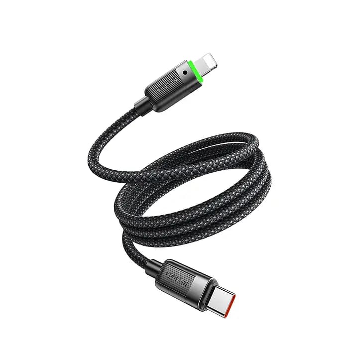 کابل فست شارژ Mcdodo CA-201 Type-C to Lightning — تصویر ۱۰