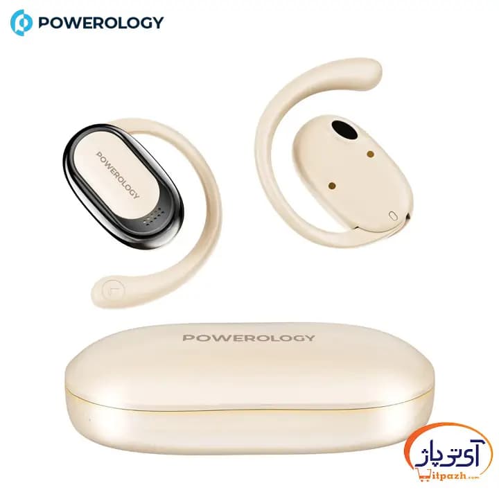 هندزفری بلوتوثی OpenEar پاورولوژی Oura — تصویر ۴