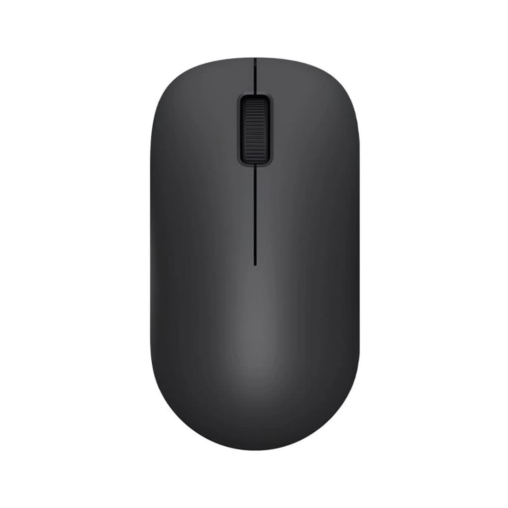 ماوس بی سیم شیائومی مدل لایت 3 Xiaomi Wireless Mouse Lite