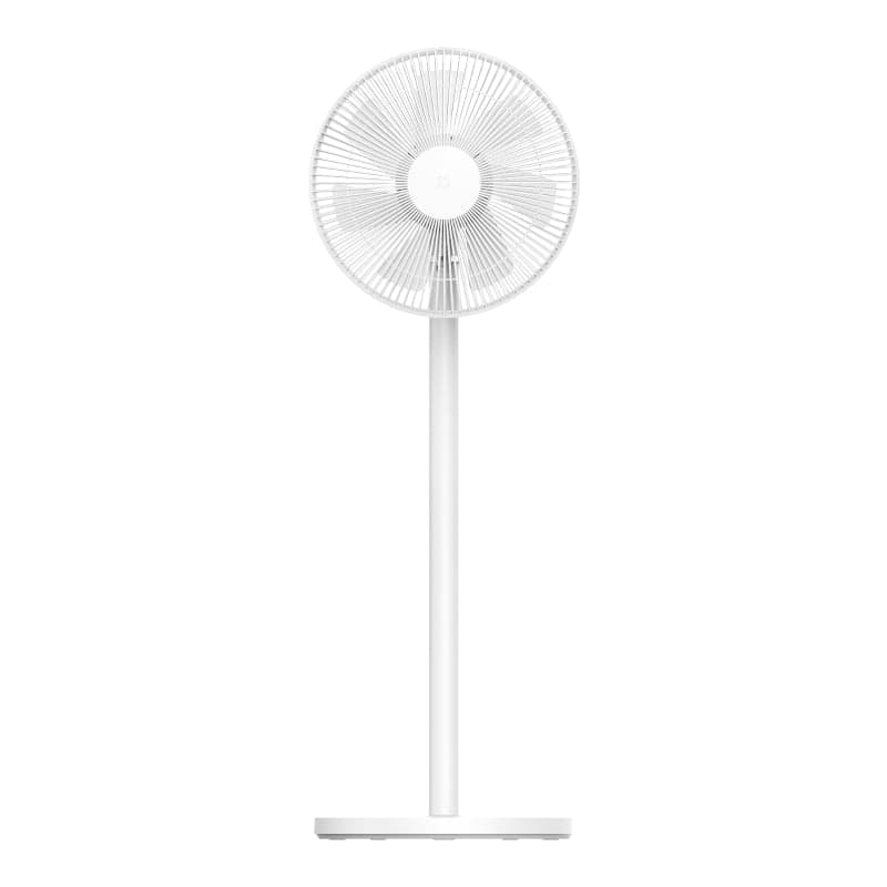 پنکه ایستاده بی‌سیم شیائومی مدل Xiaomi Smart Standing Fan 2 Lite