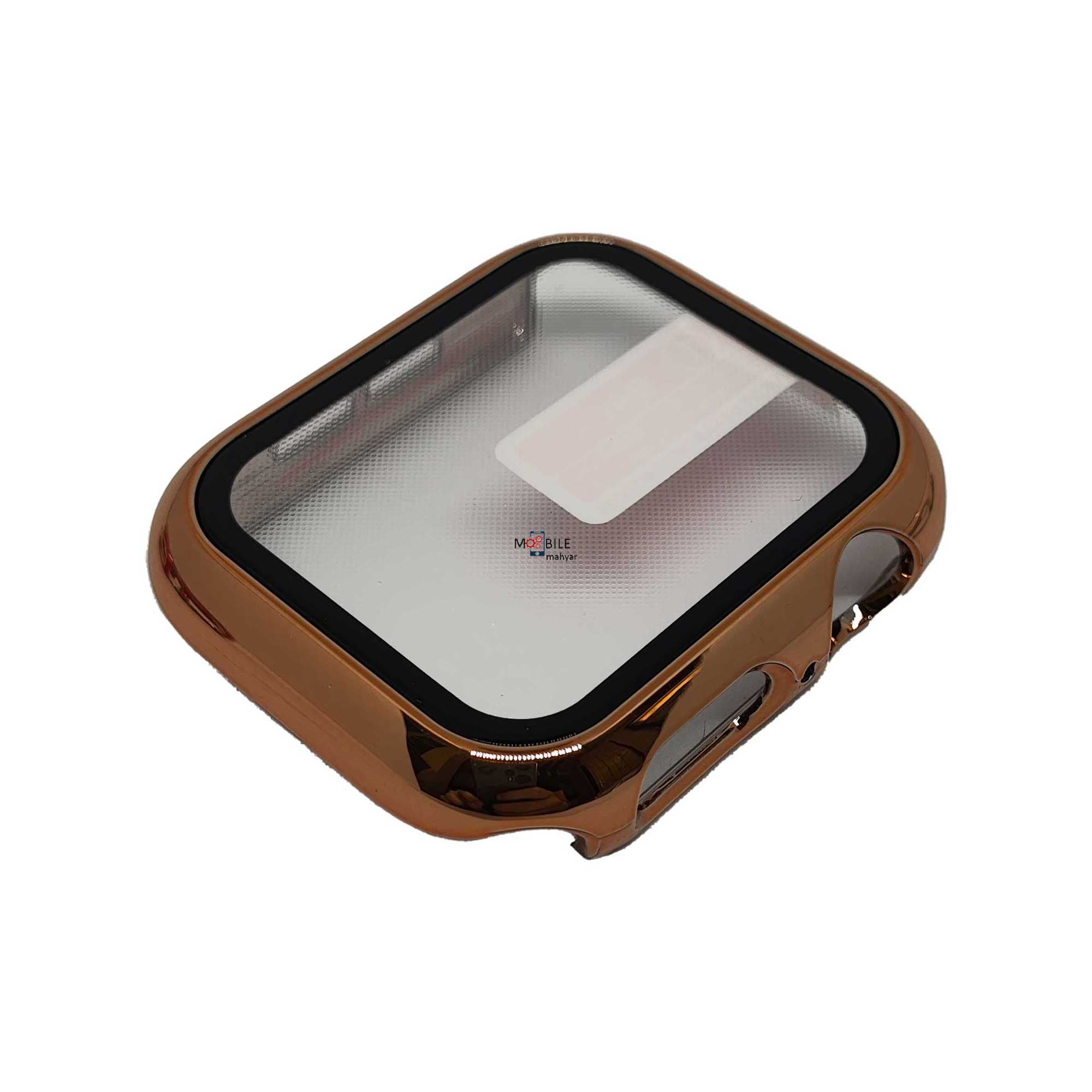 گارد اپل واچ 44mm – طرح تک رنگ