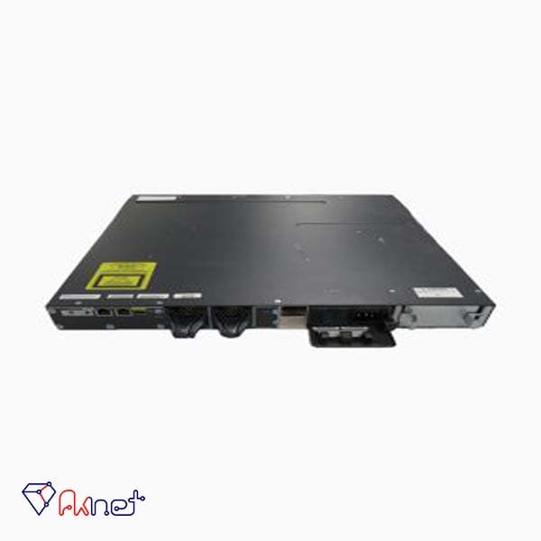 سوئیچ سیسکو Cisco WS-C3560X-24T-L — تصویر ۱۲