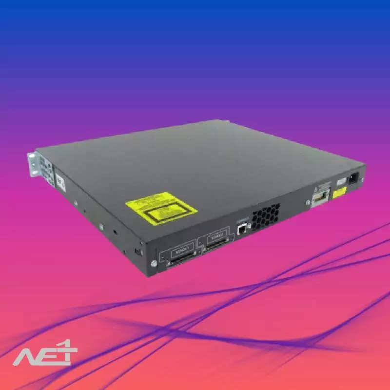 سوئیچ سیسکو Cisco WS-C3750G-48TS-E — تصویر ۱۱