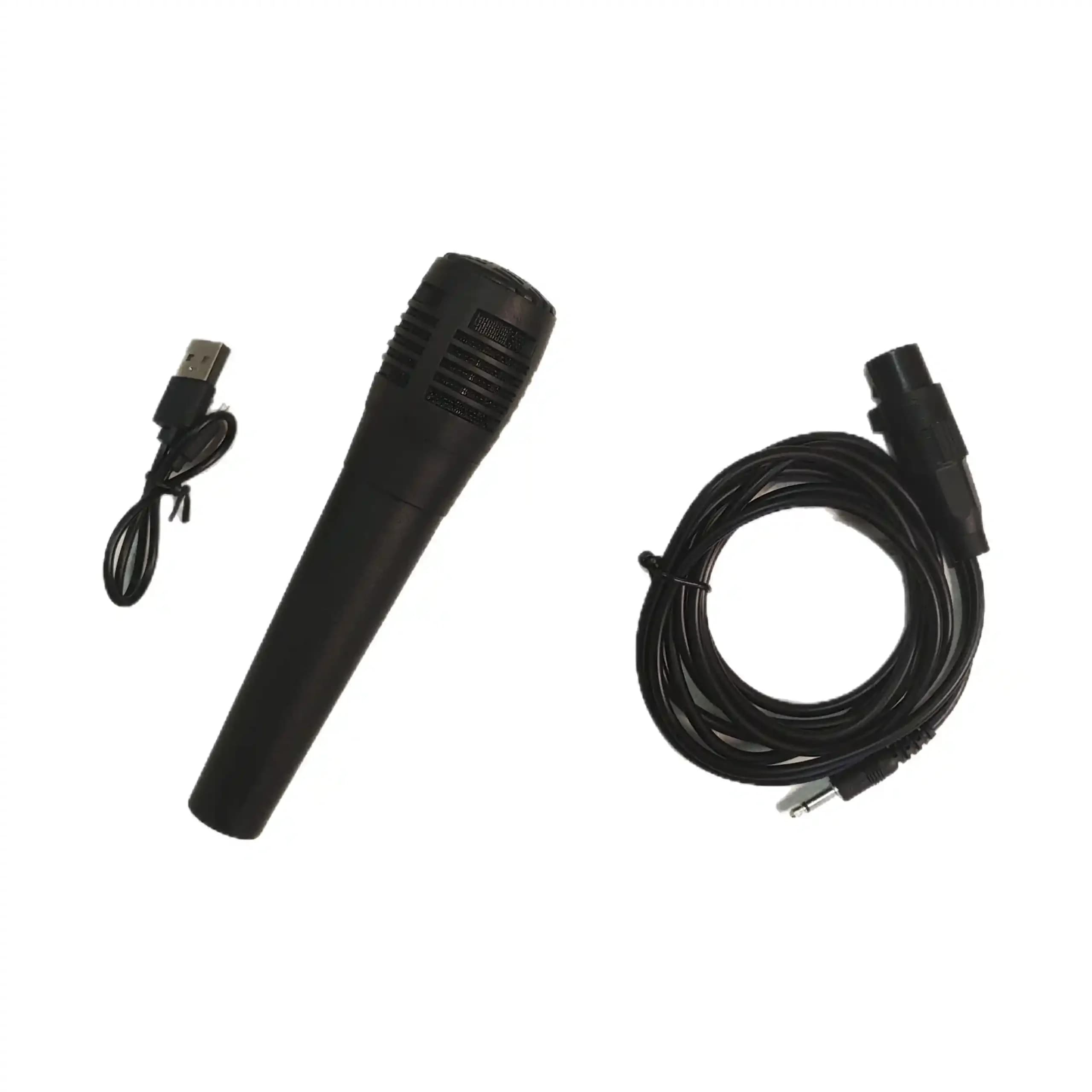 خرید اسپیکر بلوتوثی شارژی مدل HF-661 | صدای استریو، کارت حافظه TF و میکروفون — تصویر ۱۲