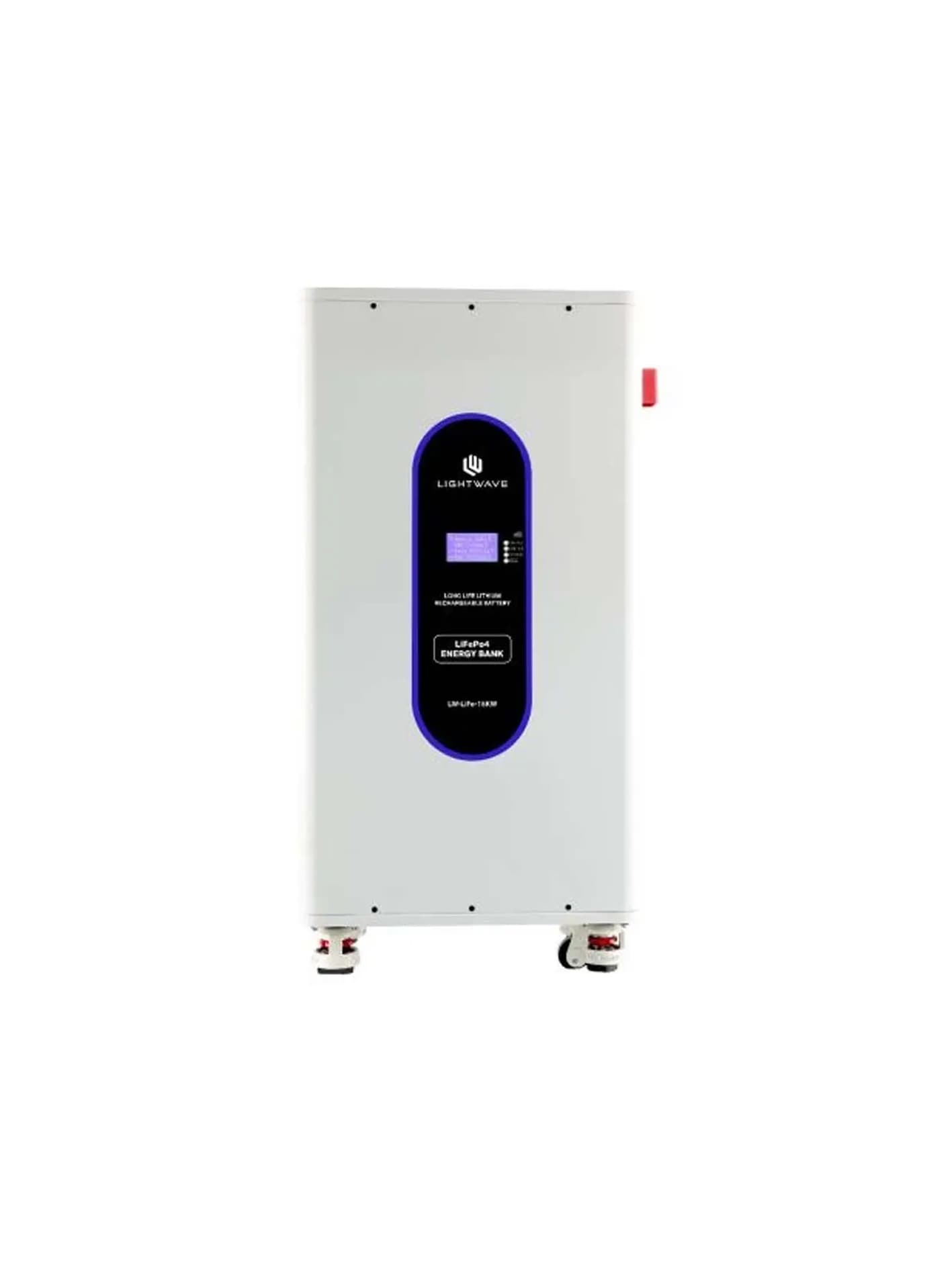 باتری 15 کیلووات ساعتی لایت ویو مدل LW-LiFe-15KW — تصویر ۷