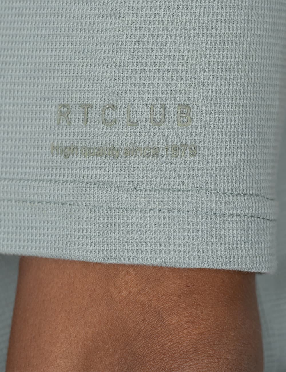 تیشرت مردانه سهراب — تصویر ۳
