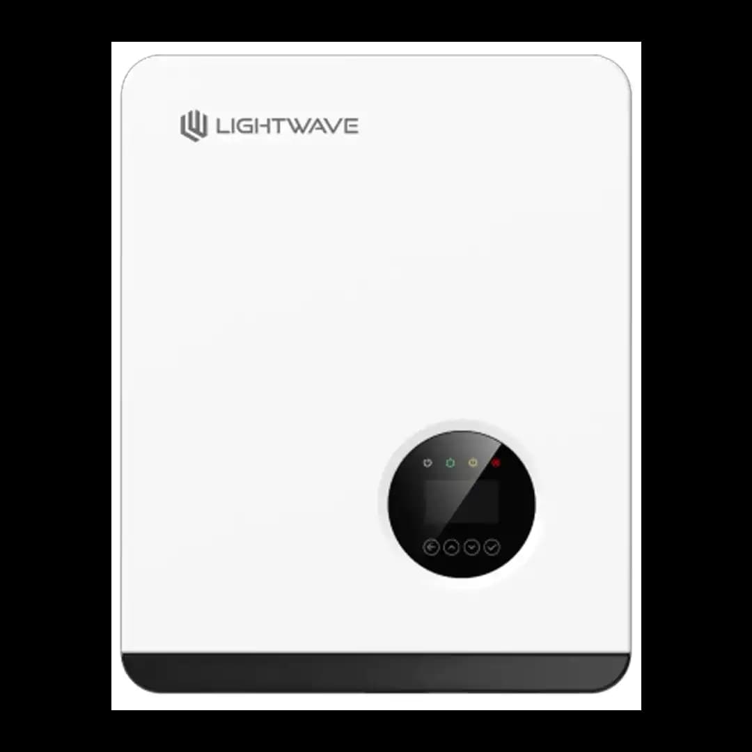 اینورتر 20 کیلو ولت آمپر لایت ویو مدل LW-INV-ONGRID-20KW