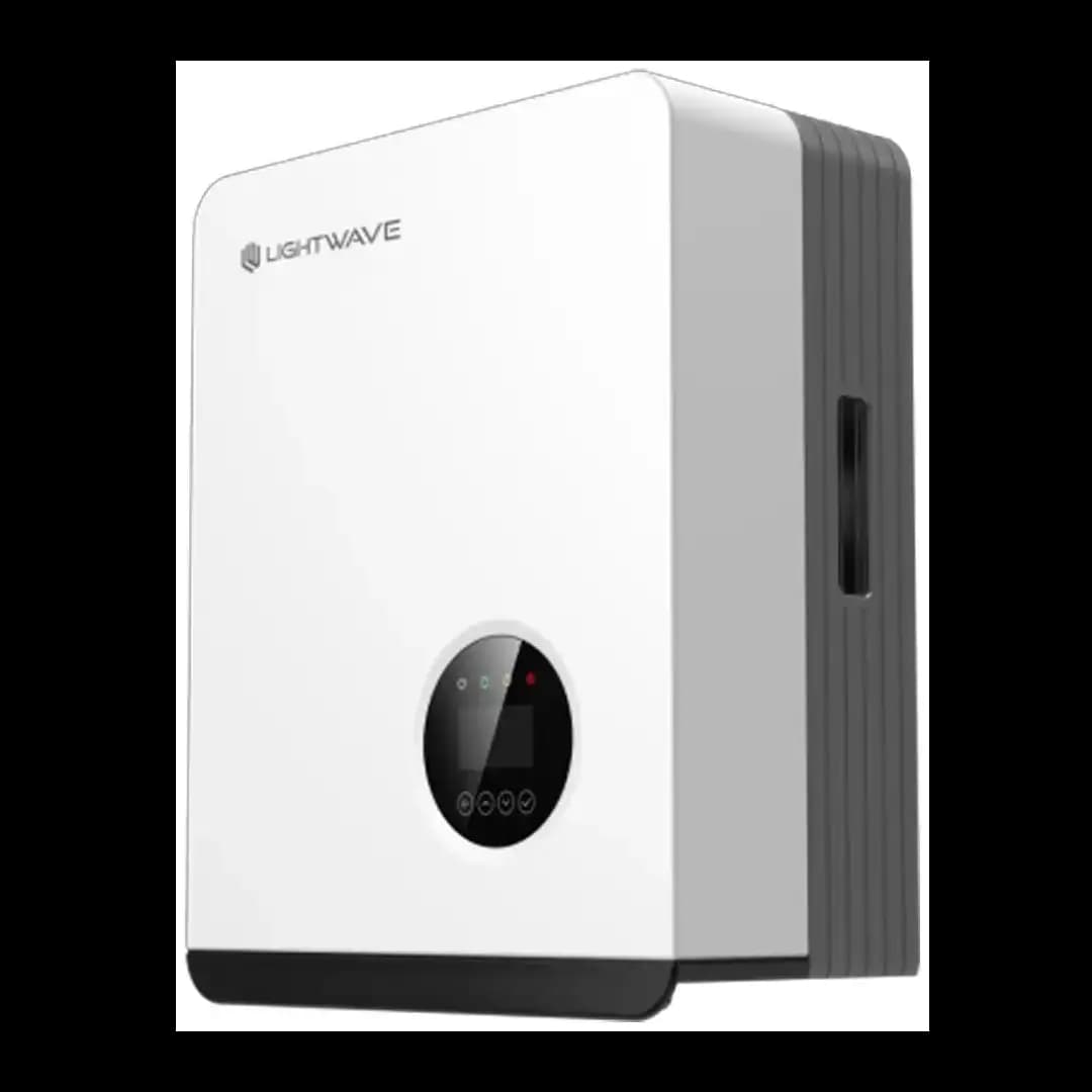 اینورتر 30 کیلو ولت آمپر لایت ویو مدل LW-INV-ONGRID-30KW — تصویر ۴