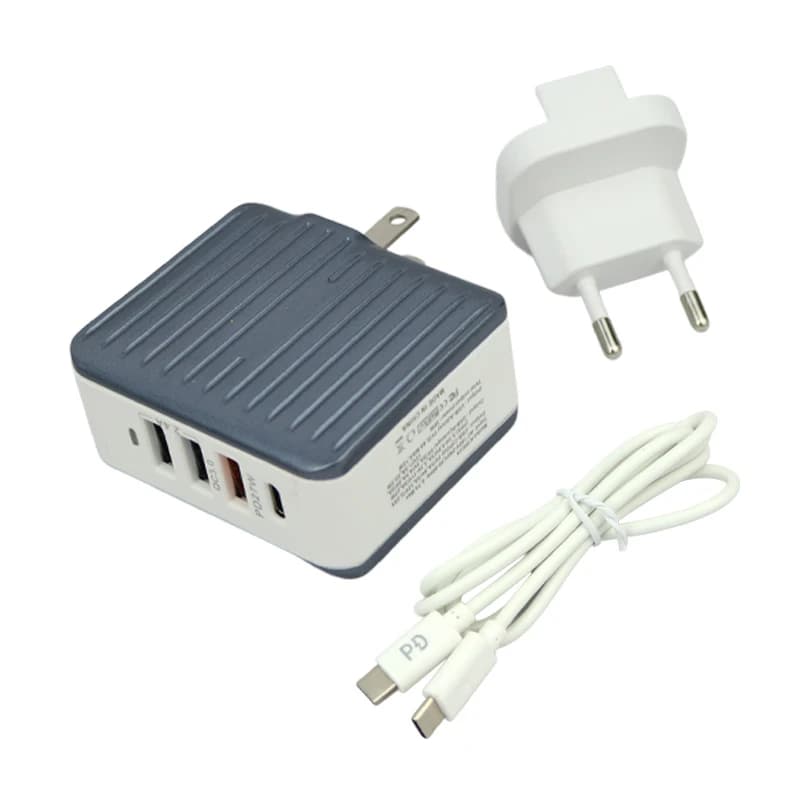 شارژر دیواری نیتو مدل NTPD19 به همراه کابل USB-C — تصویر ۸