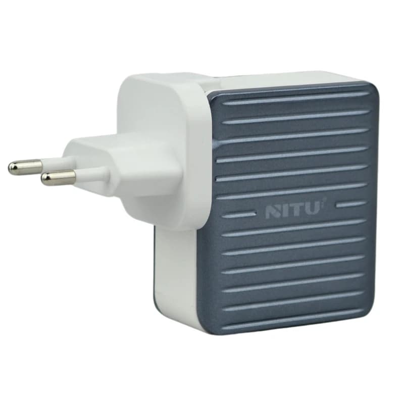 شارژر دیواری نیتو مدل NTPD19 به همراه کابل USB-C — تصویر ۵