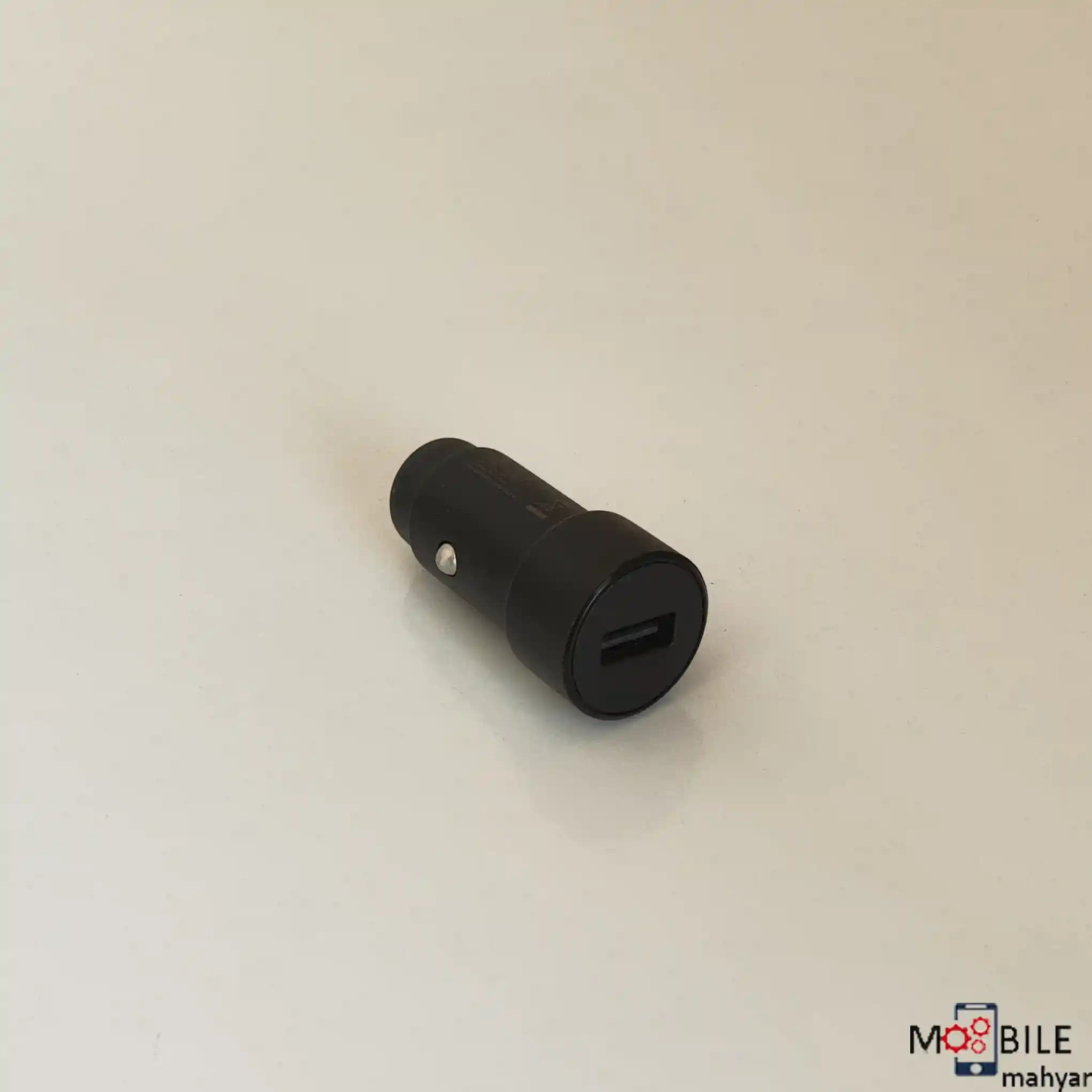 شارژر فندکی مدل CZCDQ03BY — تصویر ۸