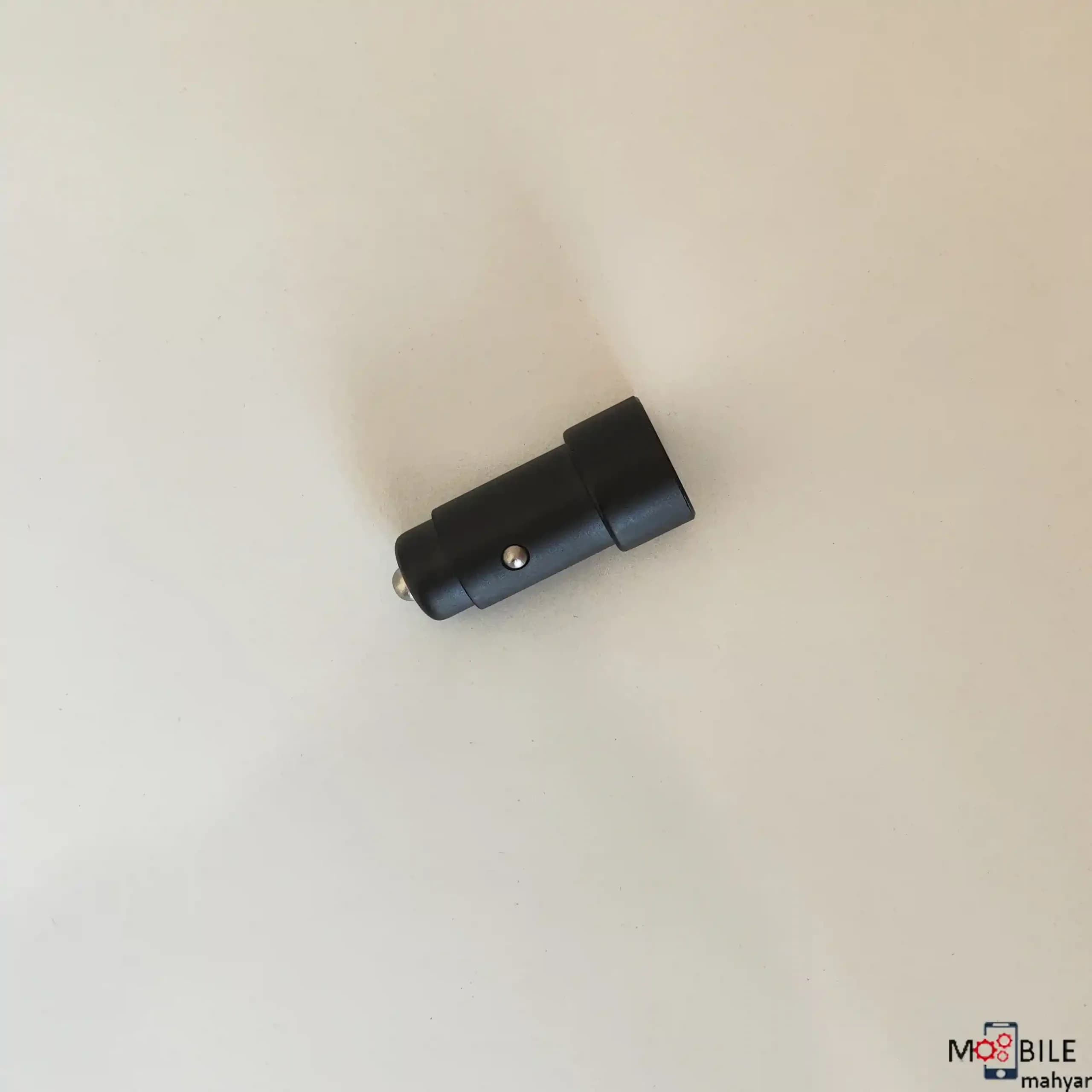 شارژر فندکی مدل CZCDQ03BY — تصویر ۳
