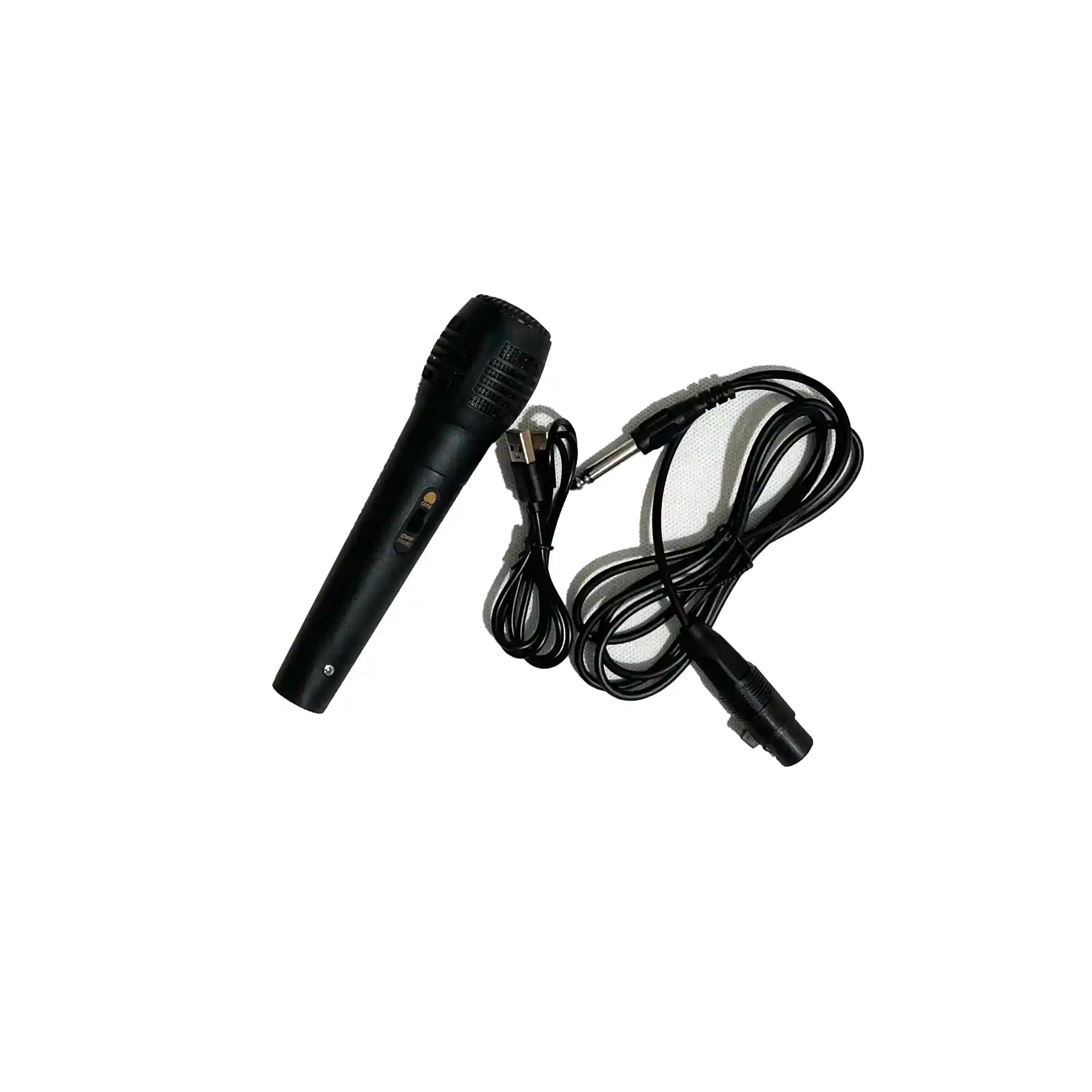 اسپیکر بلوتوثی قابل حمل مدل CS-8803 — تصویر ۵