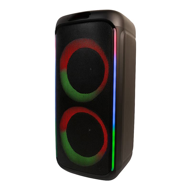 اسپیکر بلوتوثی مدل QL-6603 — تصویر ۱۰
