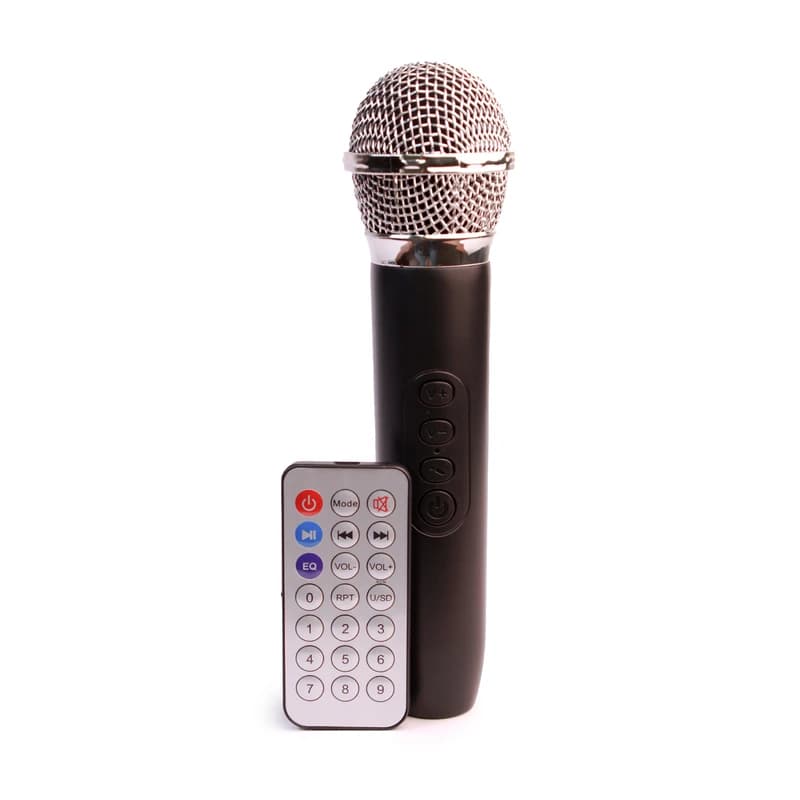 اسپیکر بلوتوثی مدل QL-6603 — تصویر ۷