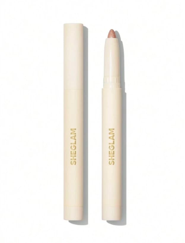 هایلایتر مدادی شیگلم مدل Big N’ Bright رنگ Rose
