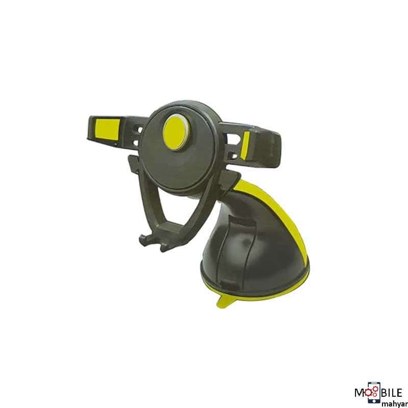 پایه نگهدارنده گوشی موبایل مدل GGS-009