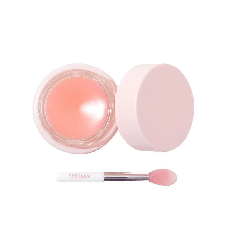 کرم نرم کننده لب شیگلم مدل PILLOW LIPS — تصویر ۲