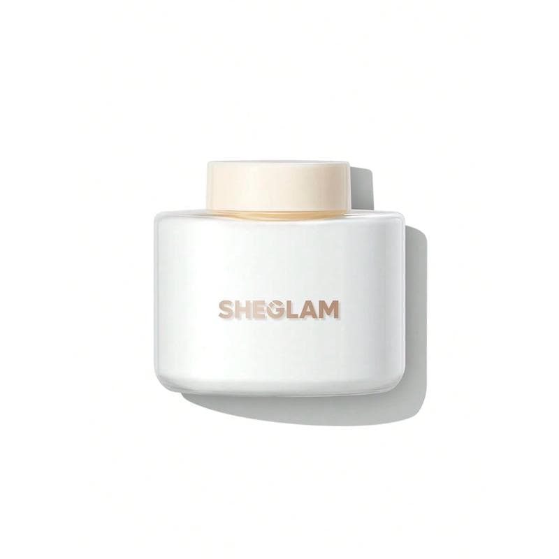 پودر فیکس شیگلم مدل Blur In A Bottle رنگ TRANSLUCENT — تصویر ۷