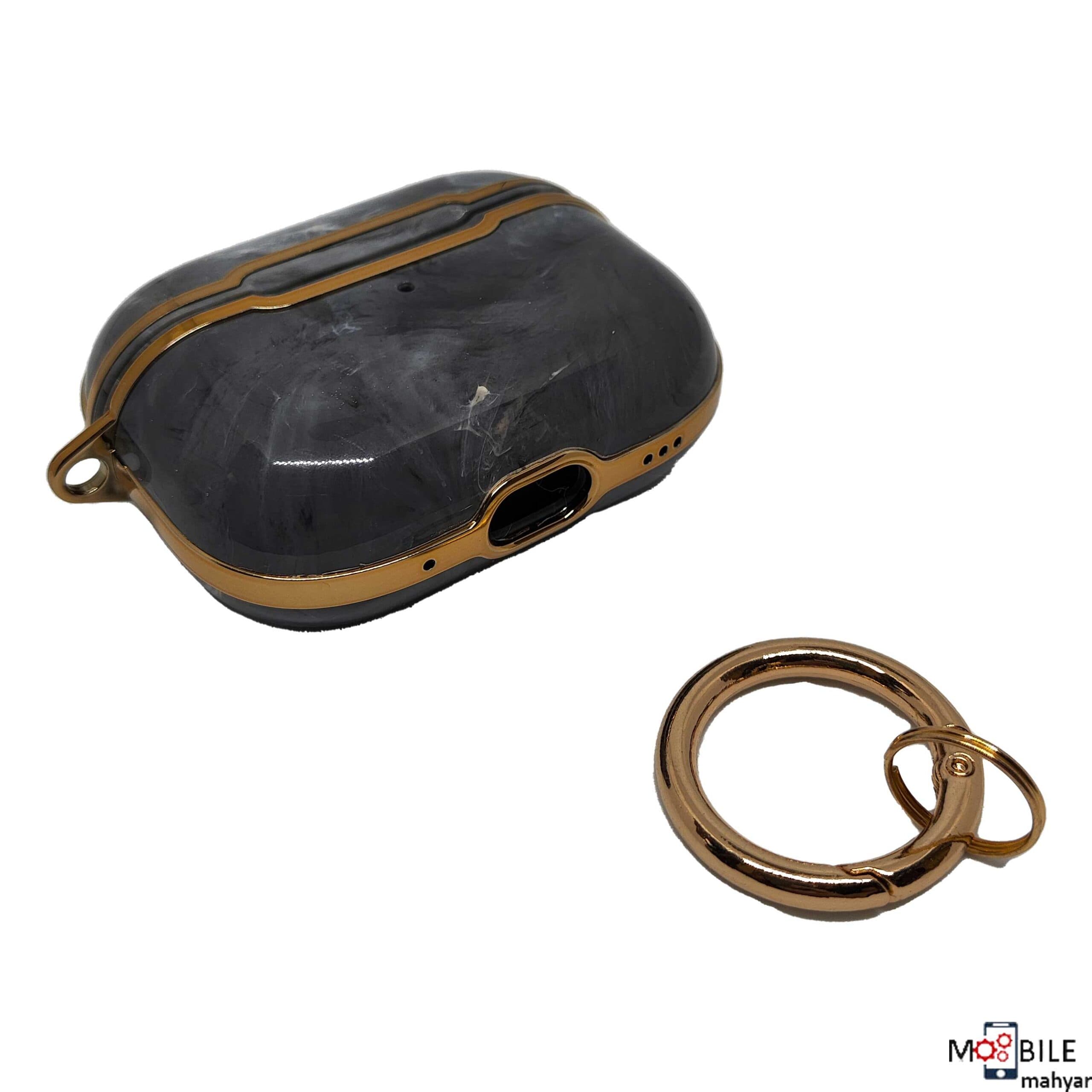 کیس ایرپاد pro & pro2 طرح مرمر