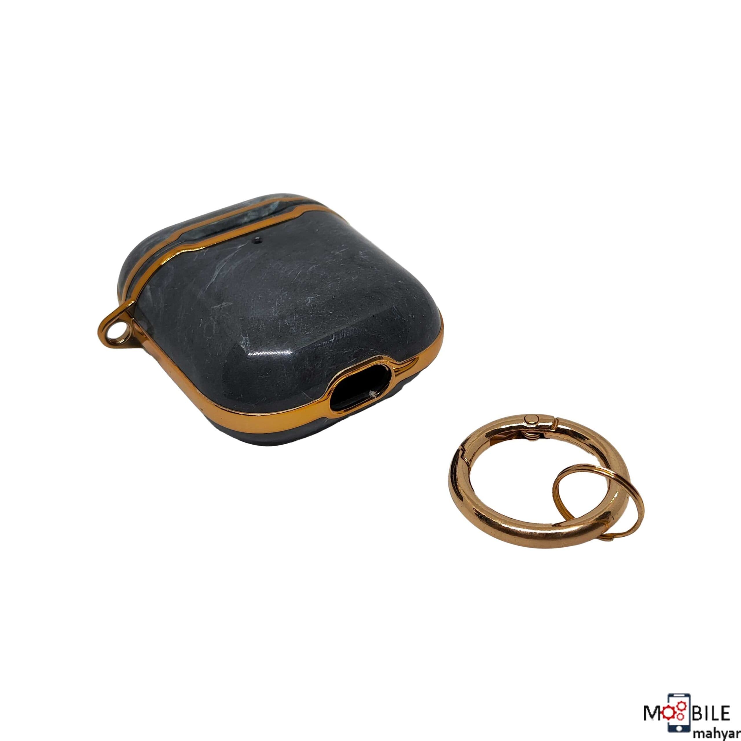 کیس ایرپاد 1و2 طرح مرمر