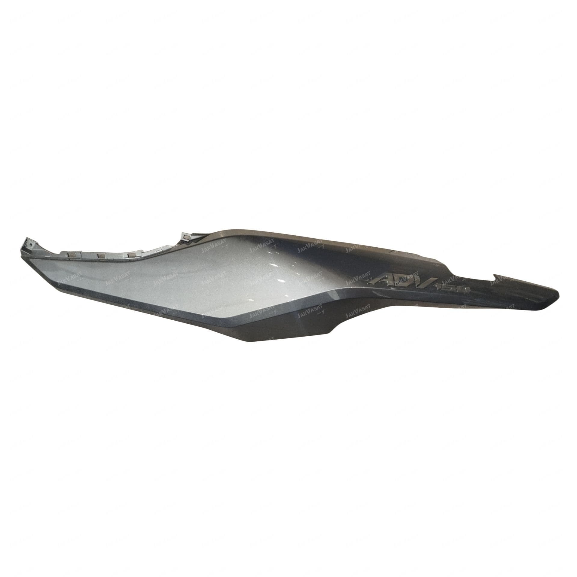 فلاپ گیتاری چپ تیتانیوم ADV150 با کد فنی (83650-K0W-T10ZD) (هوندا)