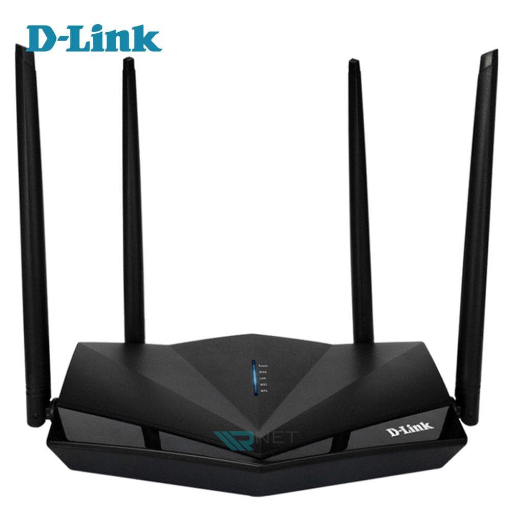 روتر وایرلس N300 دی لینک مدل D-Link DIR-650IN