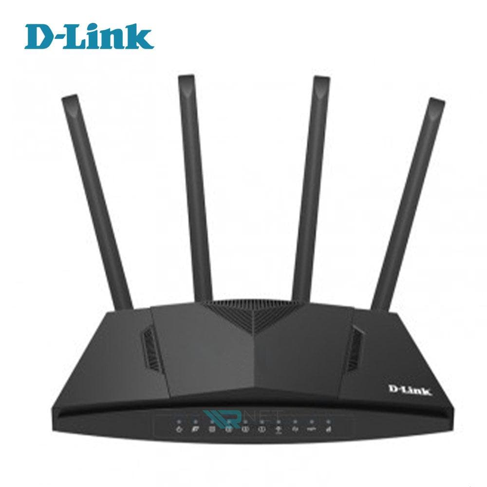 مودم 4G رومیزی AC1200 گیگابیت دی لینک مدل D-Link DWR-957M — تصویر ۲