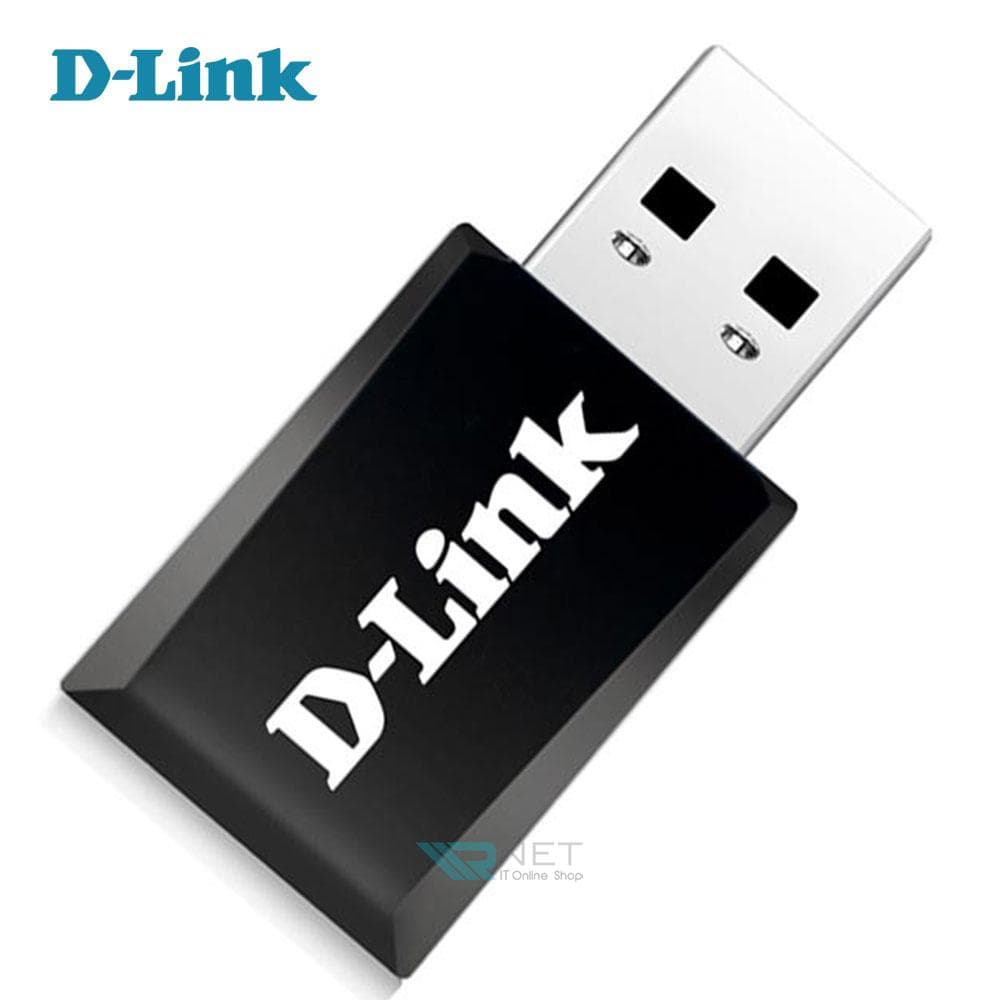 کارت شبکه USB دی لینک مدل D-Link DWA-182 — تصویر ۱۰