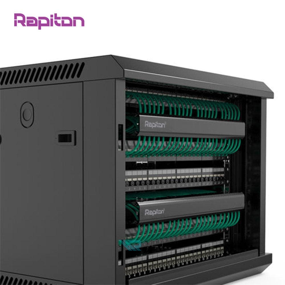 نگهدارنده کابل شبکه رپیتون مدل Rapiton RP-CM1 — تصویر ۱۲