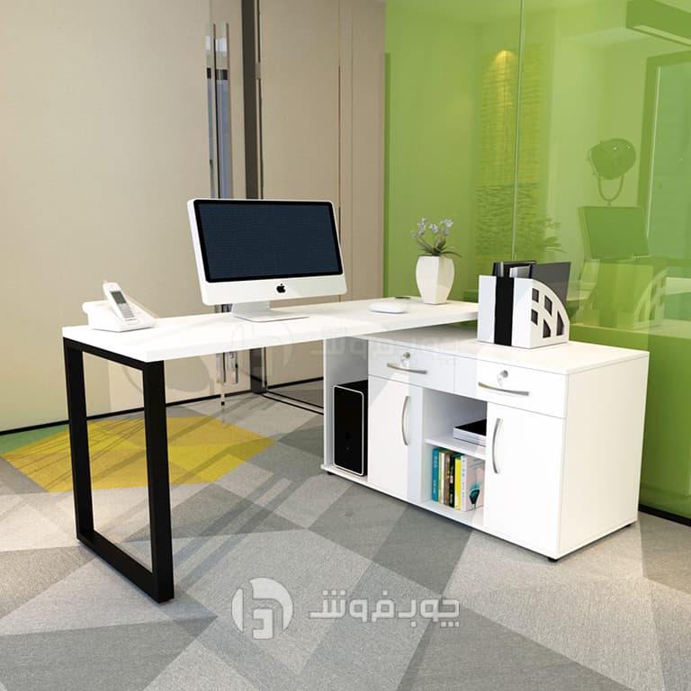 ست کنار میز MDF مدل TL913 — تصویر ۱۰