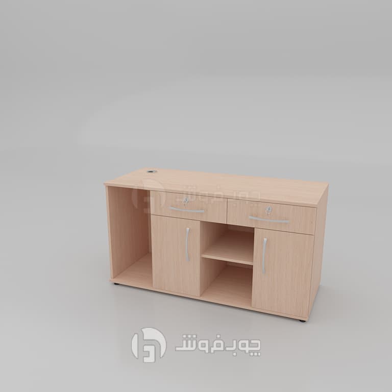 ست کنار میز MDF مدل TL913 — تصویر ۱۲