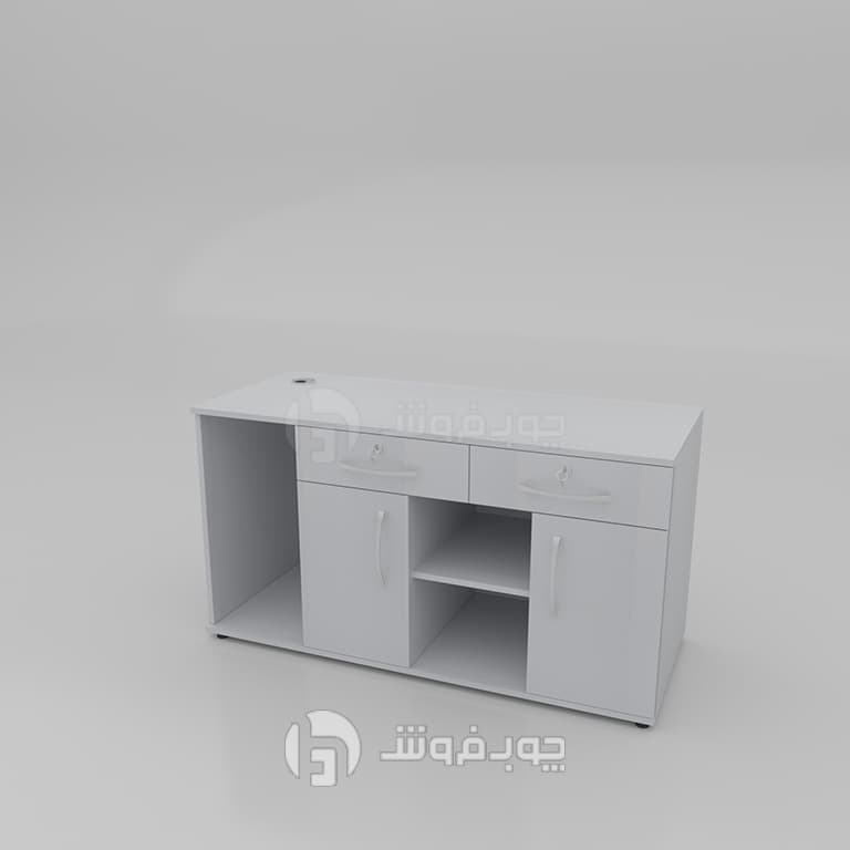 ست کنار میز MDF مدل TL913 — تصویر ۵
