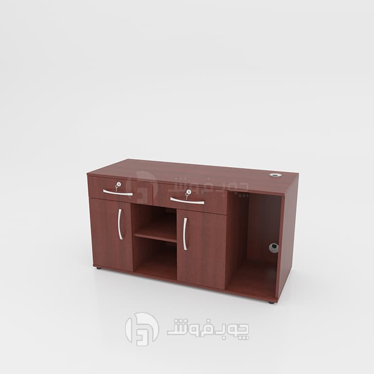 ست کنار میز MDF مدل TL913 — تصویر ۶