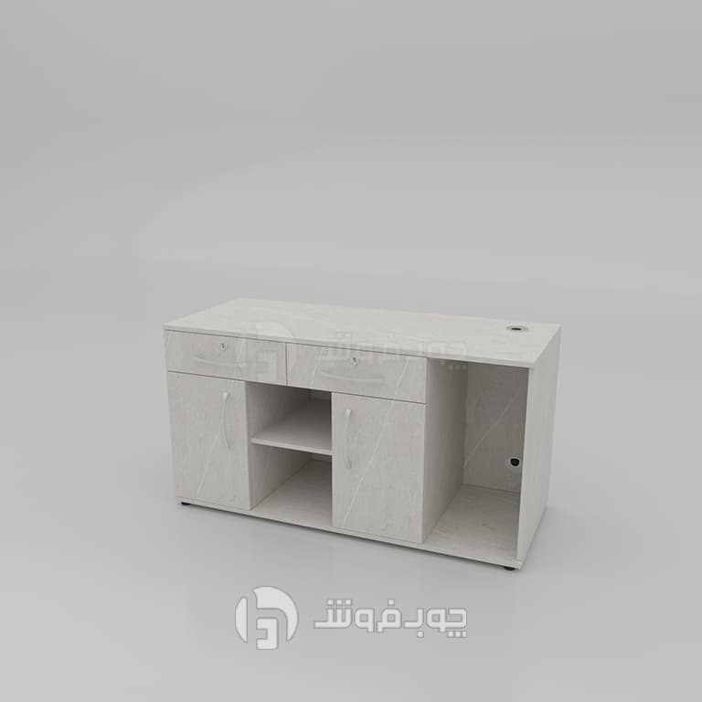 ست کنار میز MDF مدل TL913 — تصویر ۹